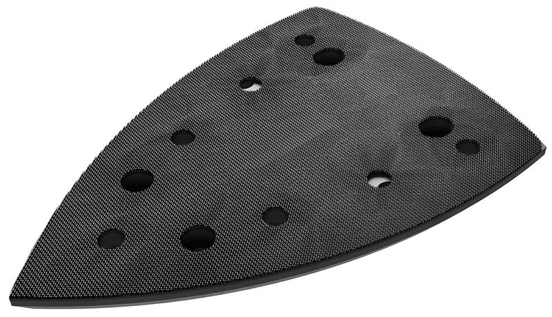 Flex-tools Accessoires 468991 SP 100x150-M Velcro schuurzool Delta voor ODE 2-100 EC