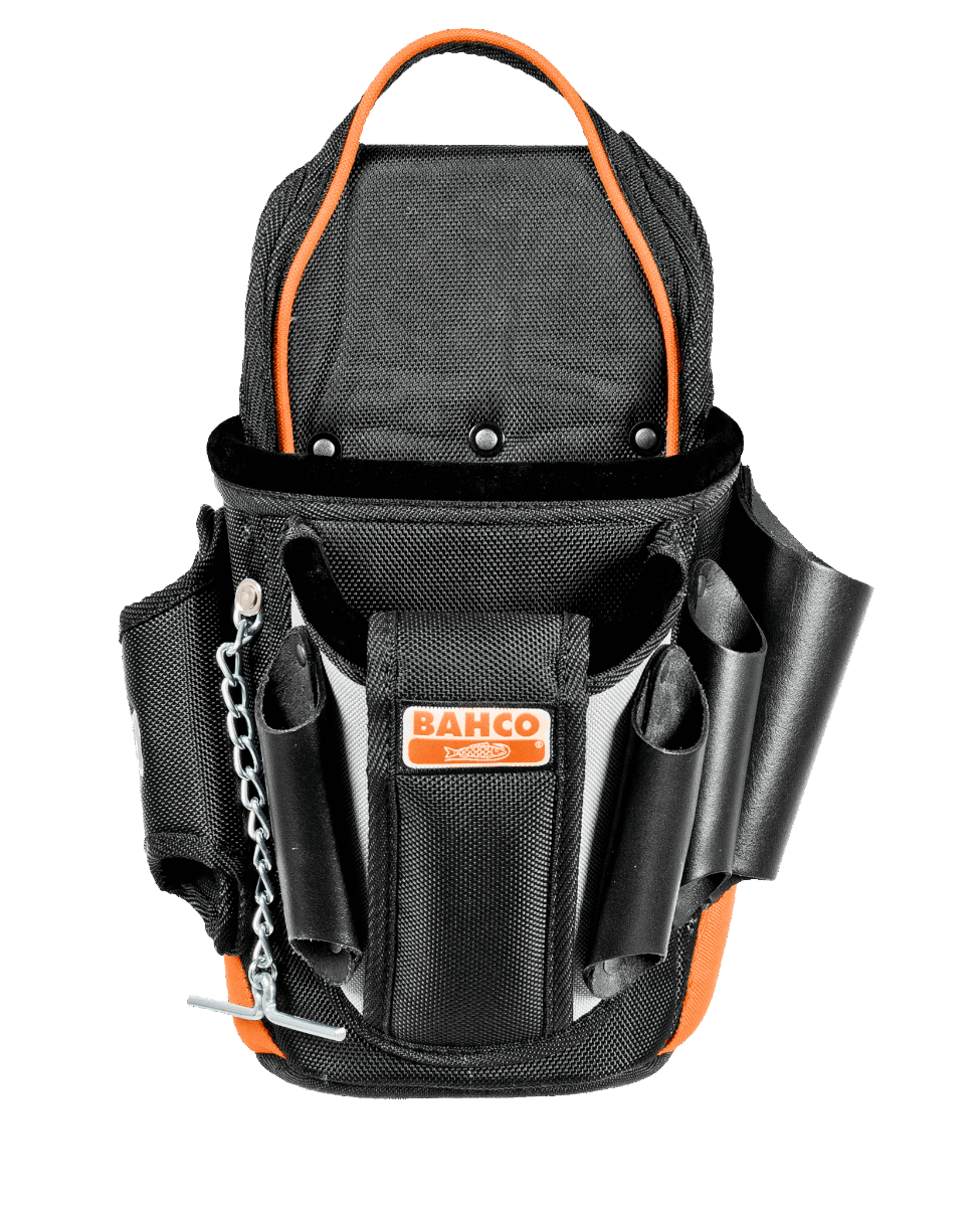Bahco 4750-EP-1 Gordeltas voor electriciens