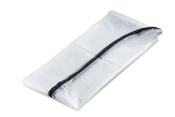 Flex-tools Accessoires 477753 DL 2,3x1,3m PP Deursluis