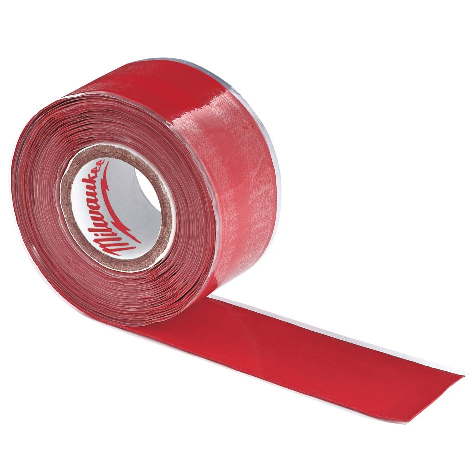 Milwaukee Accessoires 48228860 3,6m Zelfhechtende Veiligheidstape