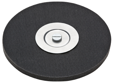 Flex-tools Accessoires 483486 KAD D225/16 Set Velcro-steunschijf Ø 225, rond supersoft