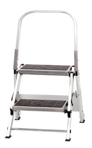 Little Giant 4841222210 Step Tool Werkbordes, 2 treden