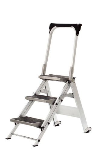 Little Giant 4841222310 Step Tool Werkbordes, 3 treden