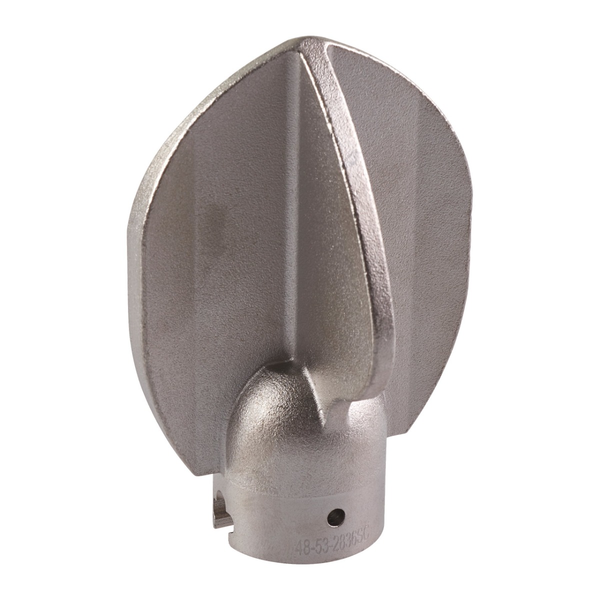 Milwaukee MX 48532836 Medium openingskop voor MXF LSDP
