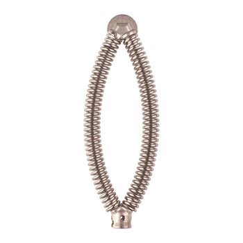 Milwaukee Accessoires 48533816 Veerreiniger voor 16 mm kabels