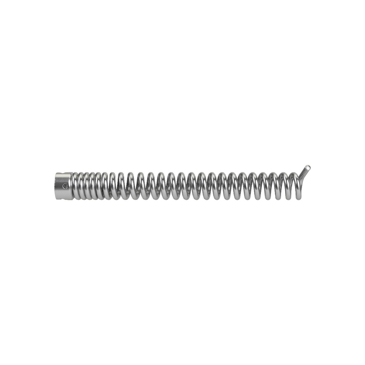 Milwaukee Accessoires 48533829 Kleine rechte avegaar voor 22 mm kabels