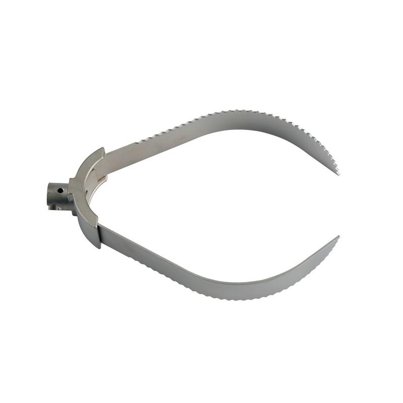 Milwaukee Accessoires 48533834 150 mm wortelsnijder voor 22 mm kabels