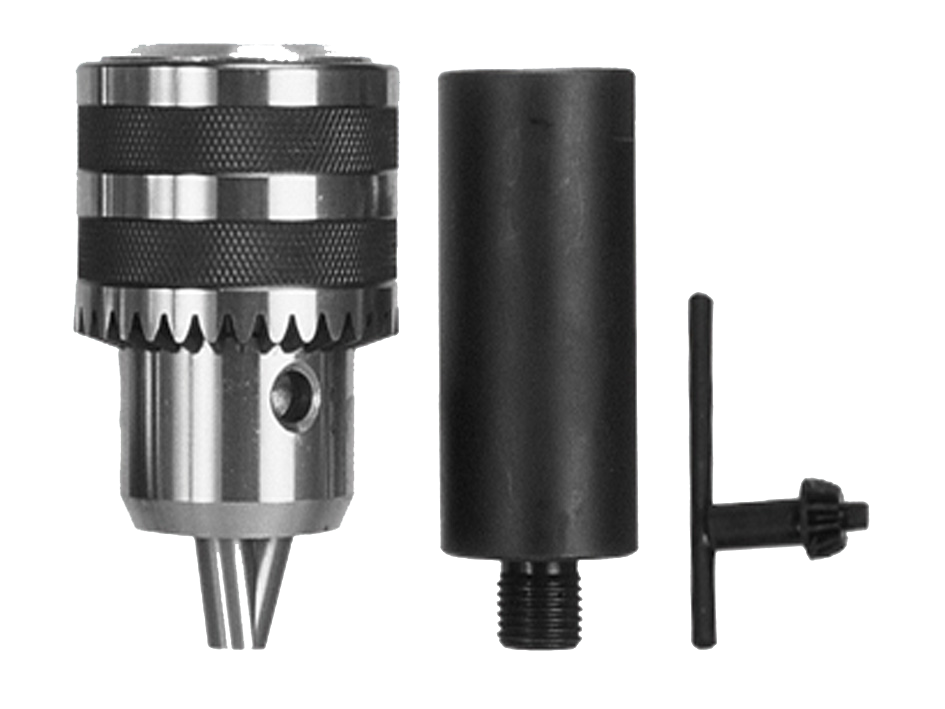 Jepson 490173 Boorkop 16mm en houder voor Magpro 50/2S