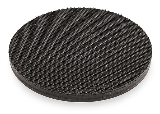 Flex-tools Accessoires 492361 BP-M D75 PXE Speciale velcro-steunschijf gedempt 75 mm voor PXE 80 10.8-EC