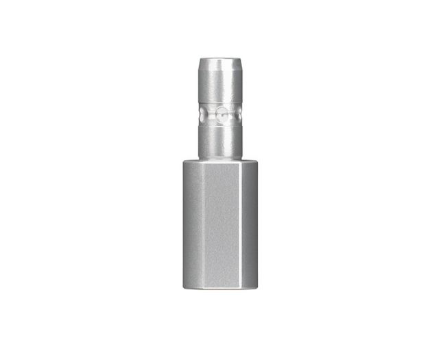Flex-tools Accessoires 492396 DT-P Adapter roterend voor PXE 80 10.8-EC