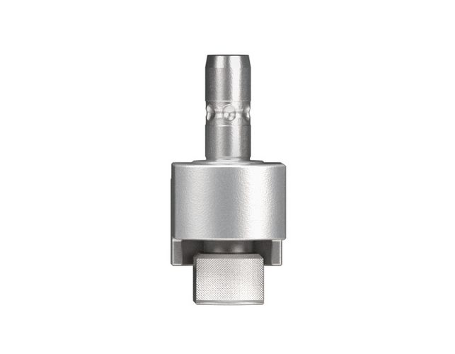 Flex-tools Accessoires 492418 DT-XF 3 Adapter excentrisch vrijlopend, slag: 3 mm voor PXE 80 10.8-EC