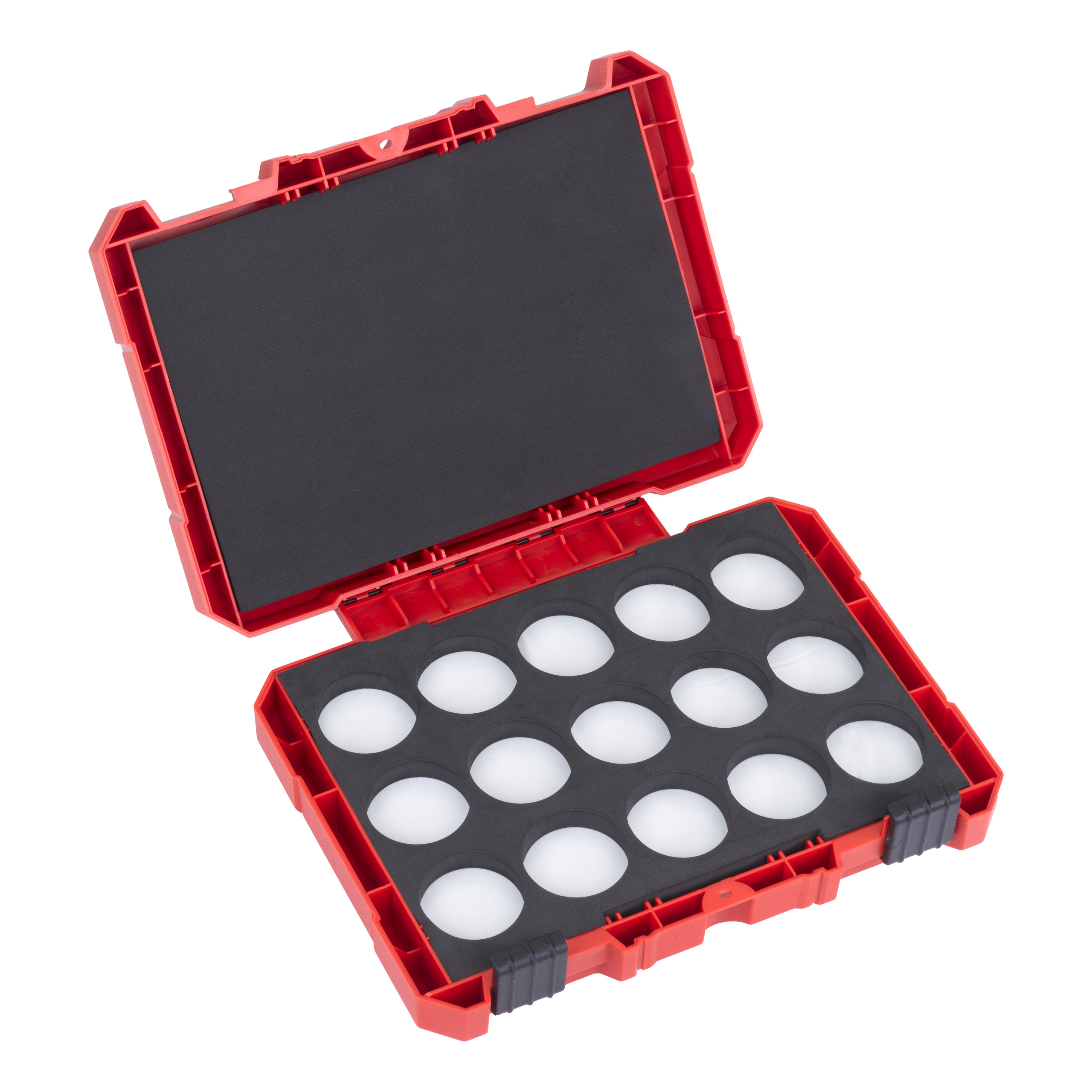 Milwaukee Accessoires 4932459339 Koffer Crimp/ Die Box - 1 stuk