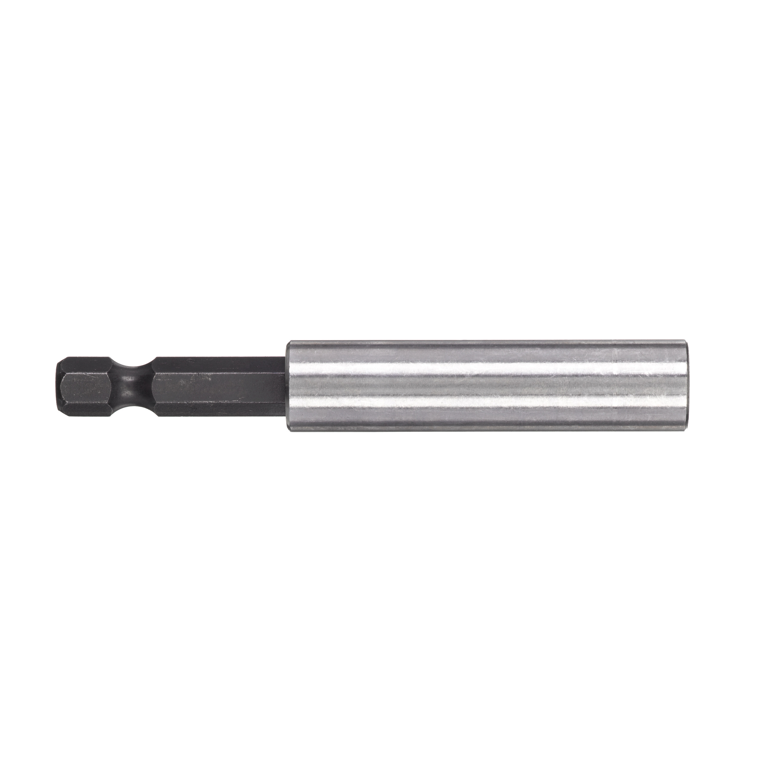 Milwaukee Accessoires 4932459394 Mag / Ring .Bit Holder 75mm - 1 stuk