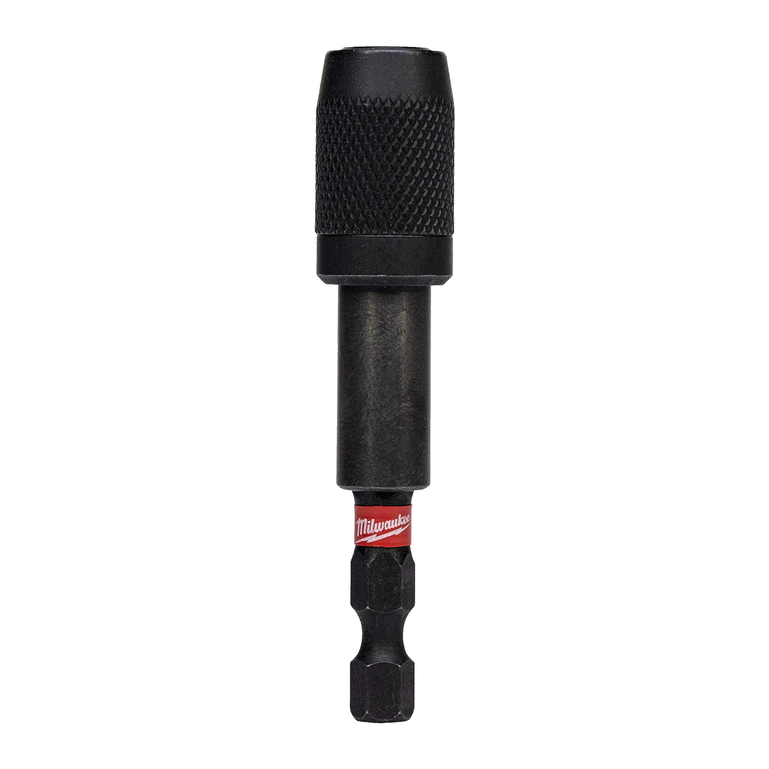 Milwaukee Accessoires 4932459398 bithouder met borging 73 mm