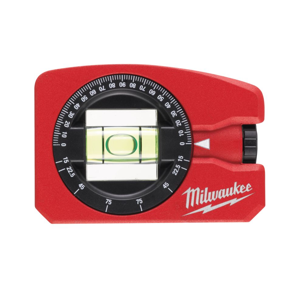 Milwaukee Accessoires 4932459597 Zakwaterpas 7.8cm