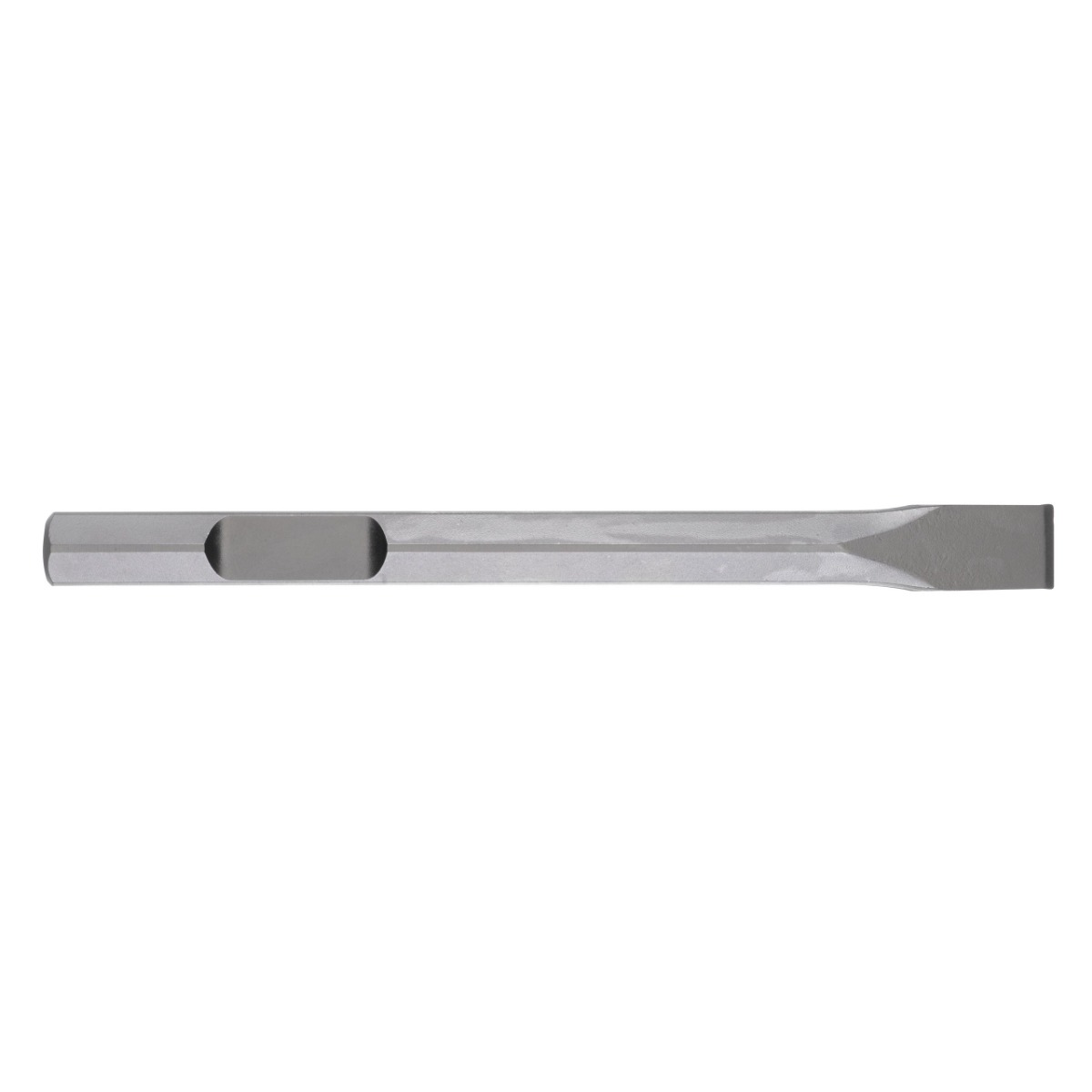 Milwaukee Accessoires 4932459775 Platte Beitel K-HEX 28 x 35 x 400 mm