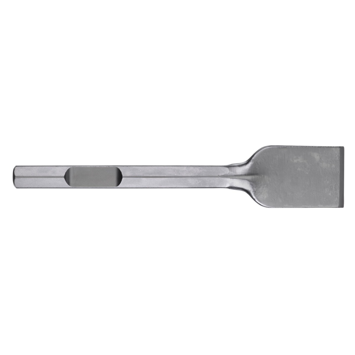 Milwaukee Accessoires 4932459776 Platte Beitel K-HEX 28 x 80 x 400 mm