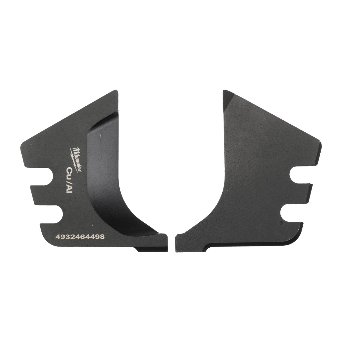 Milwaukee Accessoires 4932464498 BLADE CU/AL-1PC M18 HCCT