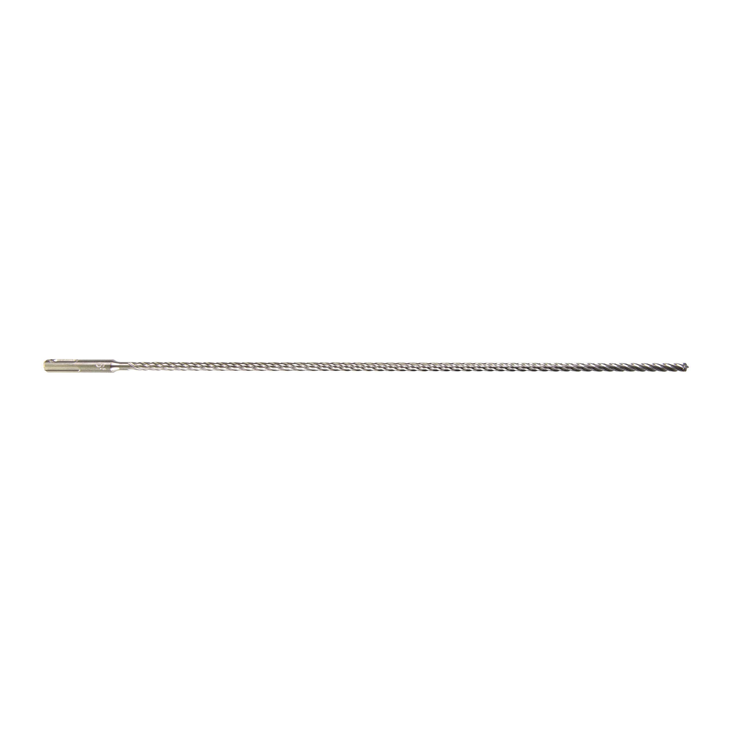 Milwaukee Accessoires 4932464596 SDS-plus hamerboor MX4 6,5 x 450 mm