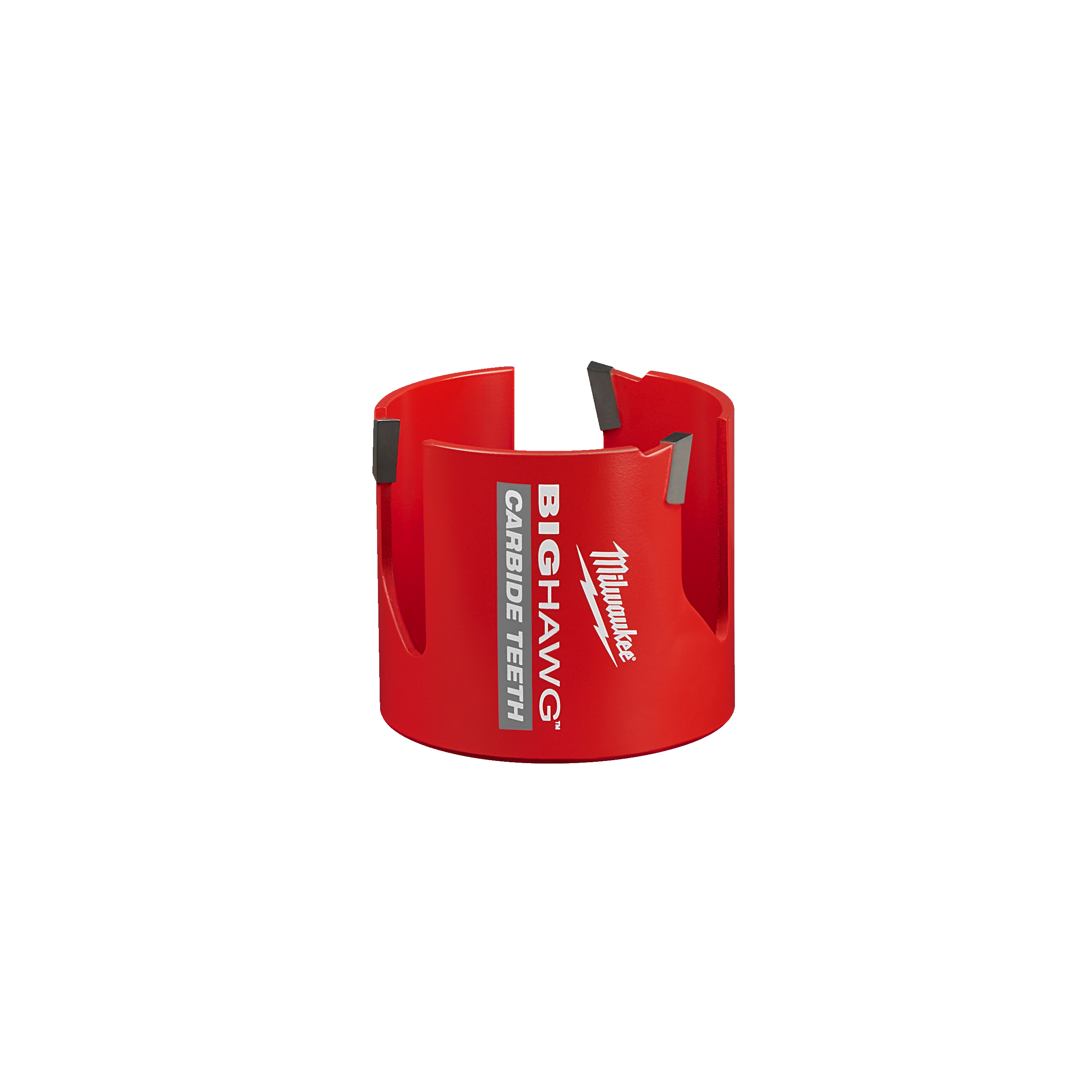 Milwaukee Accessoires 4932464931 Gatzaag Multi BIG HAWG™ 76 mm