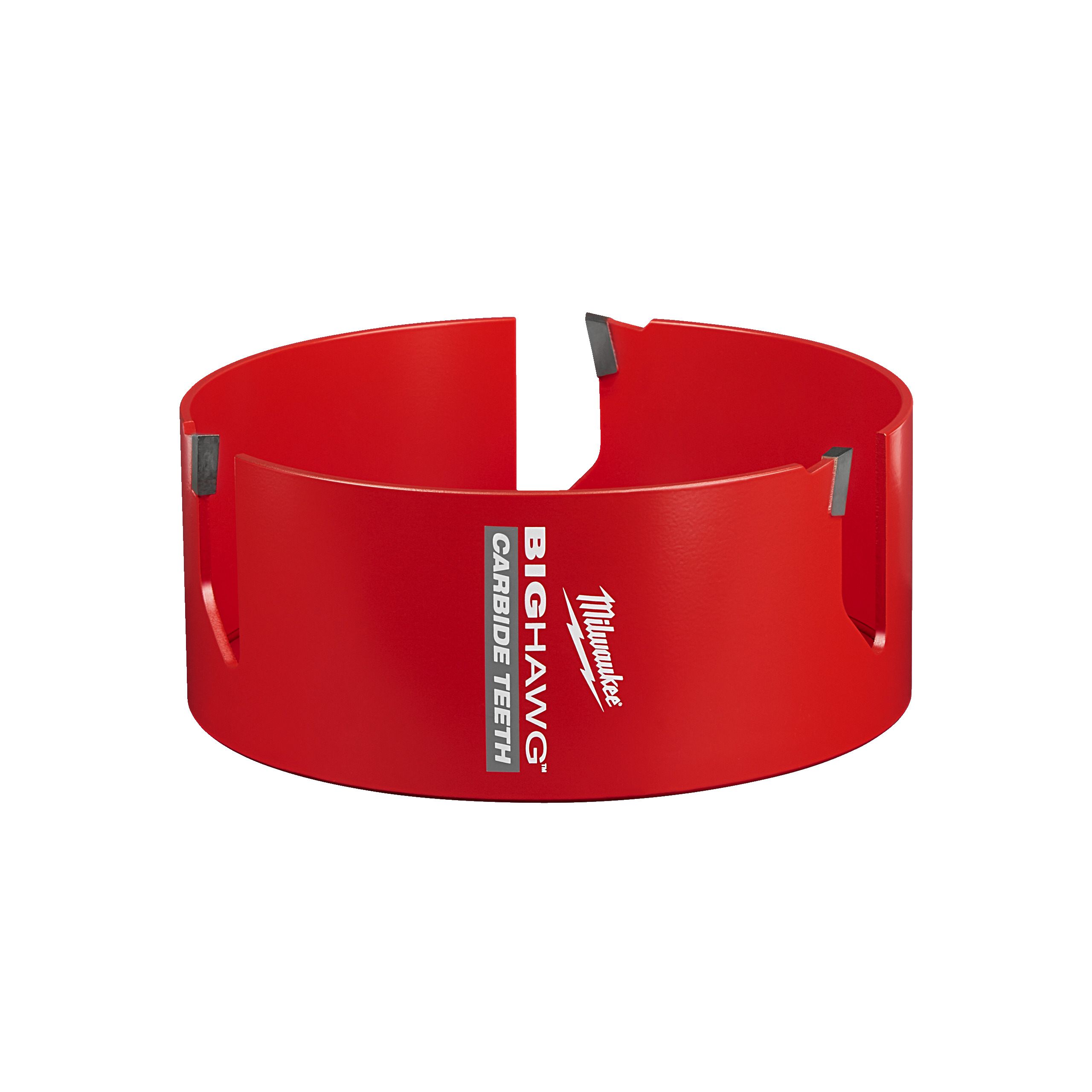 Milwaukee Accessoires 4932464938 Gatzaag Multi BIG HAWG™ 159 mm