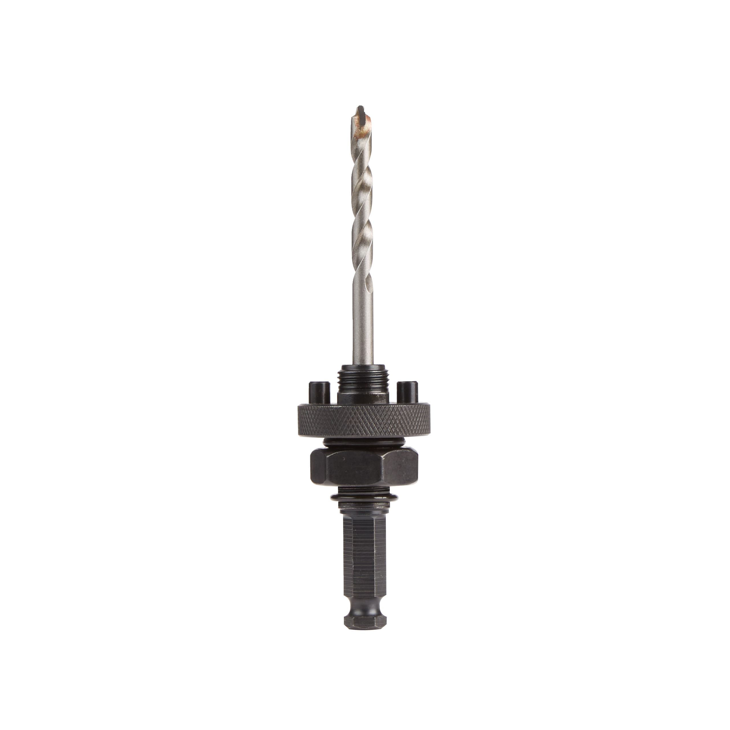Milwaukee Accessoires 4932464941 Gatzaag Multi BIG HAWG™ Houder + Centreerboor