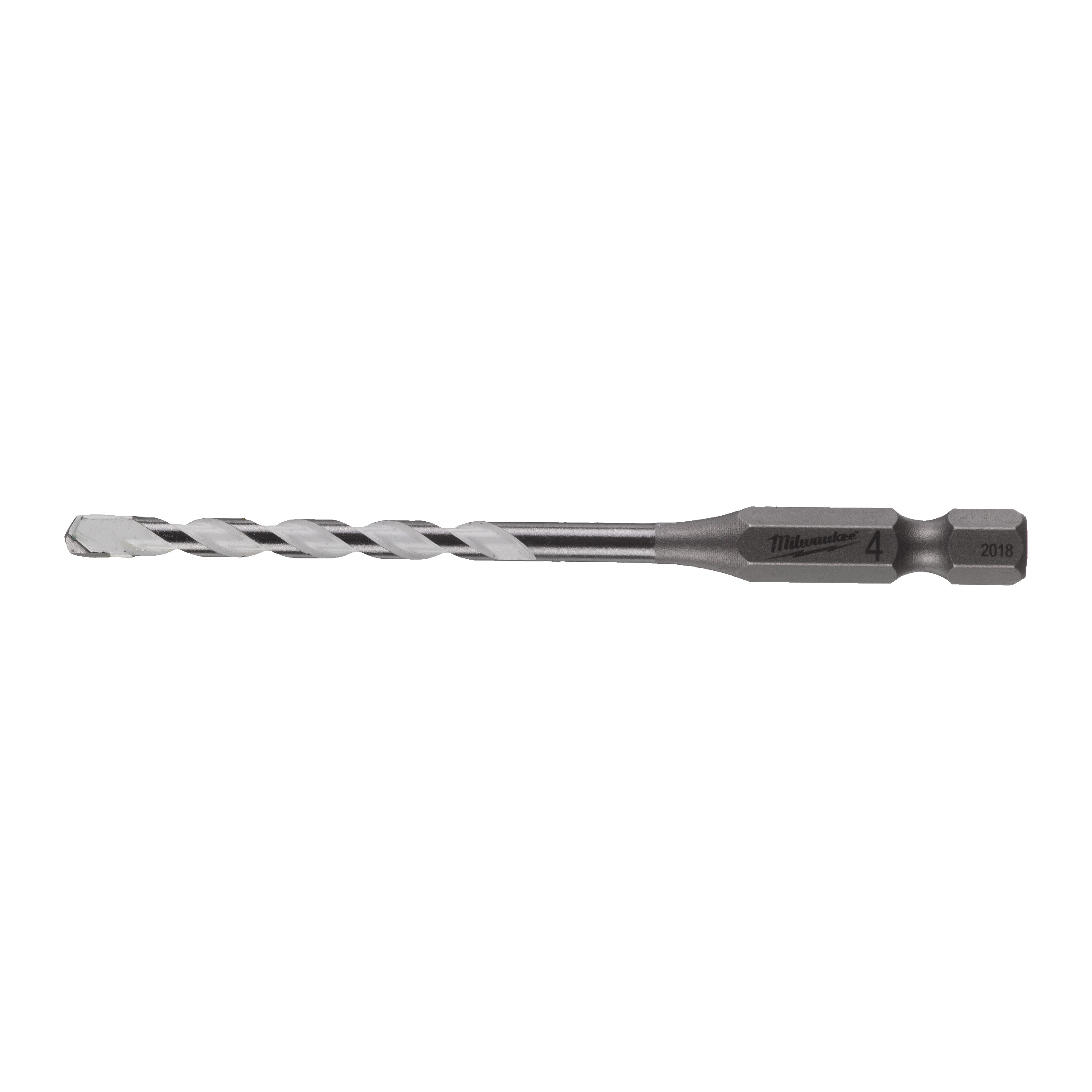 Milwaukee Accessoires 4932471092 Multi materiaalboor 4x90 - 1 stuk
