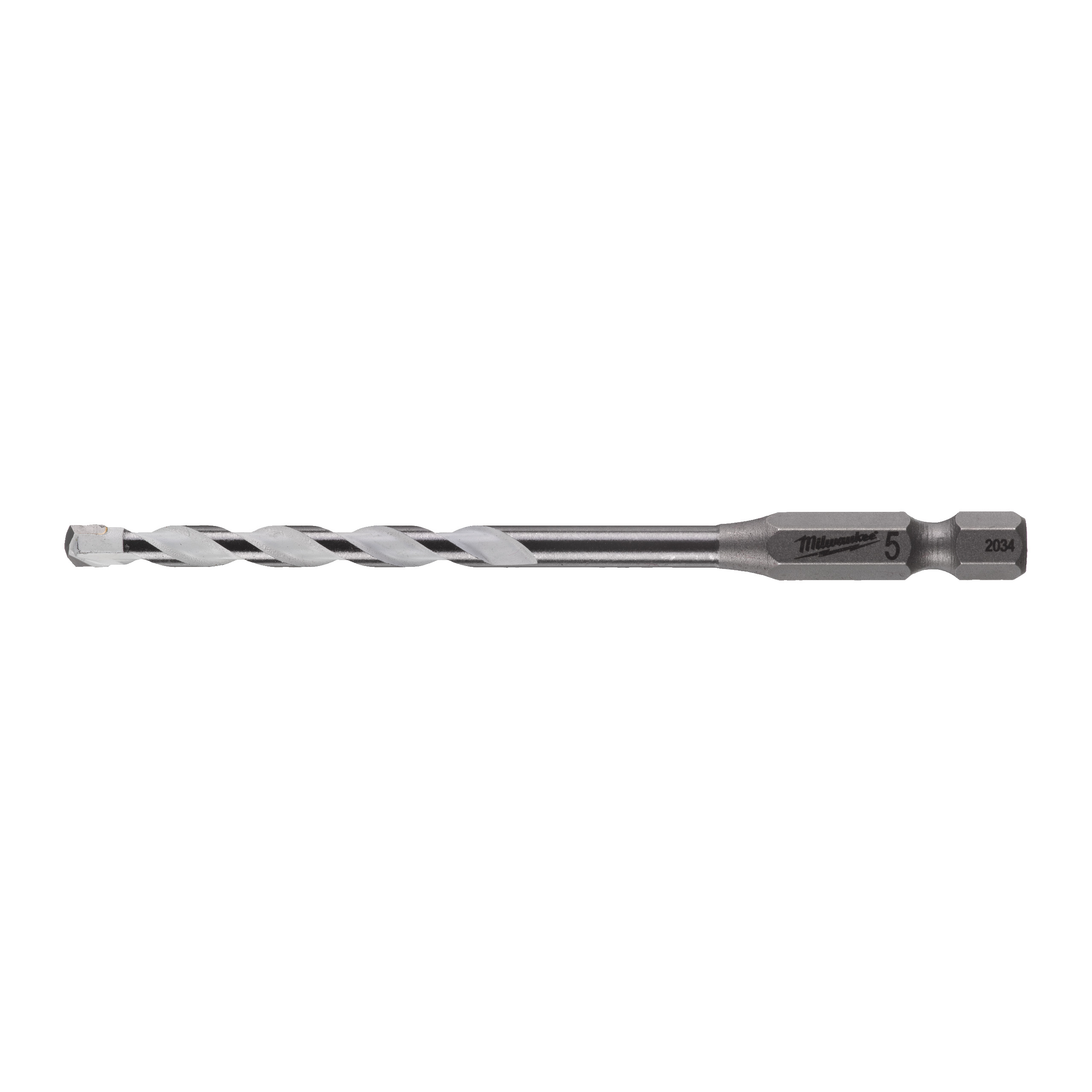 Milwaukee Accessoires 4932471093 Multi materiaalboor 5x100 - 1 stuk