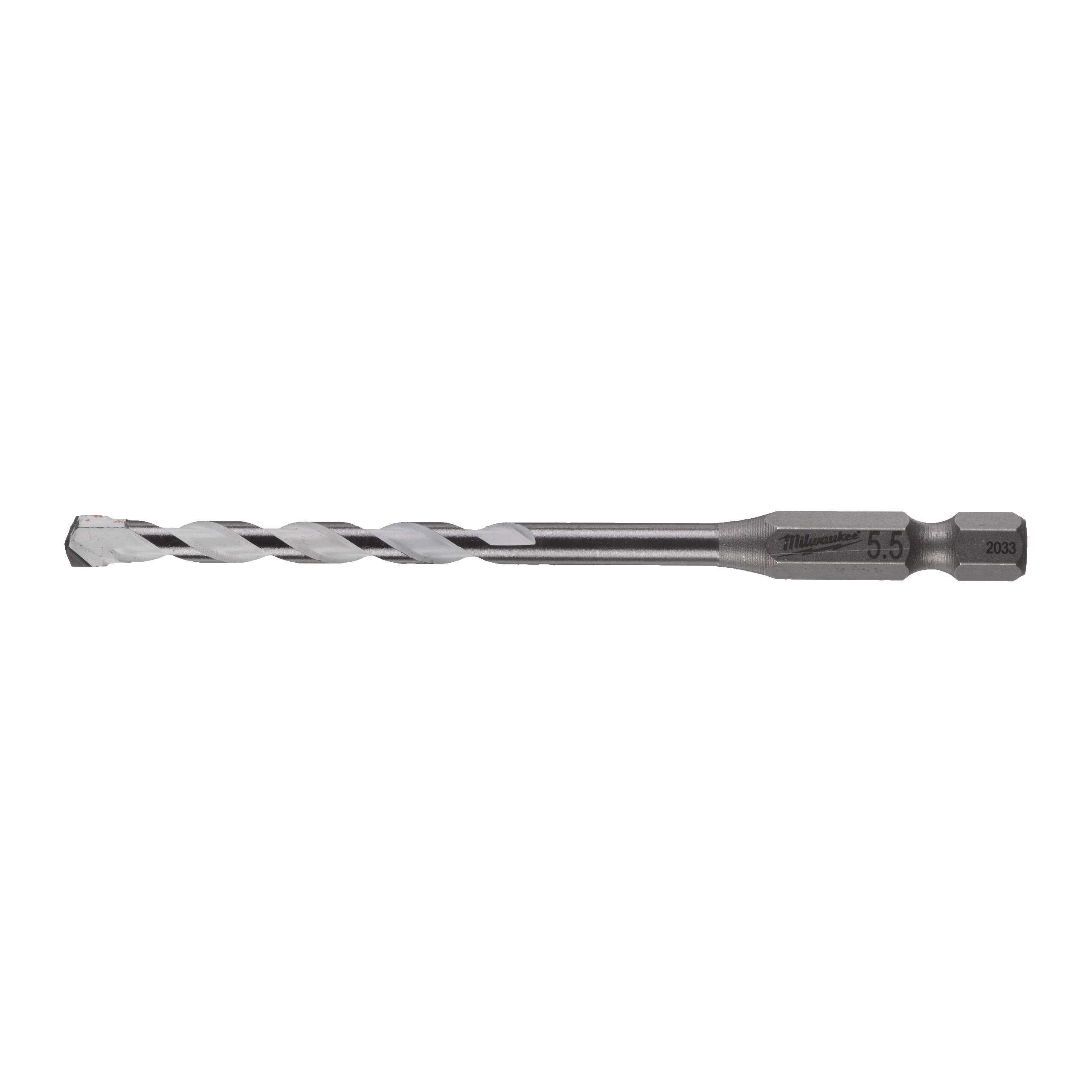 Milwaukee Accessoires 4932471094 Multi materiaalboor 5.5x100 - 1 stuk