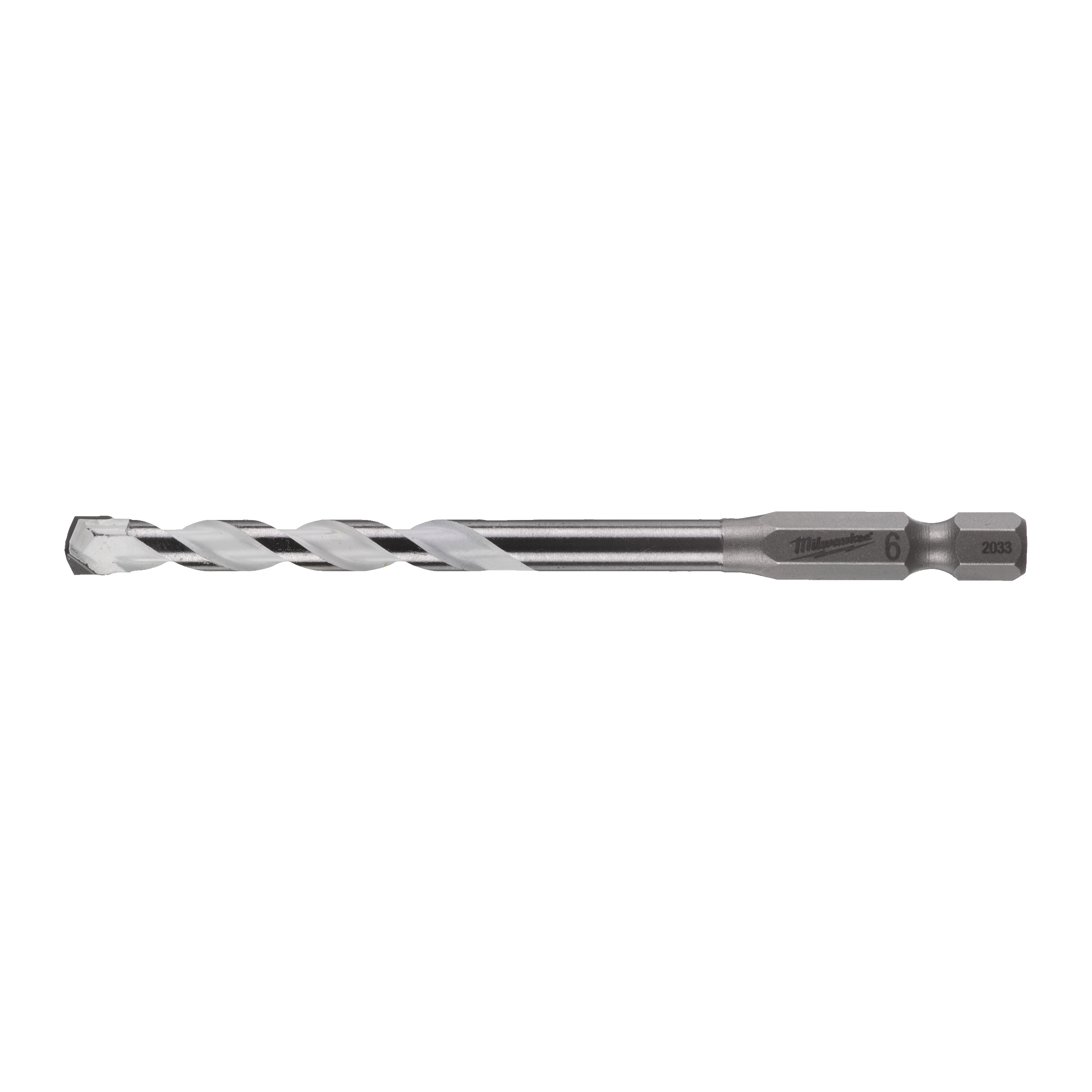 Milwaukee Accessoires 4932471096 Multi materiaalboor 6x100 - 1 stuk