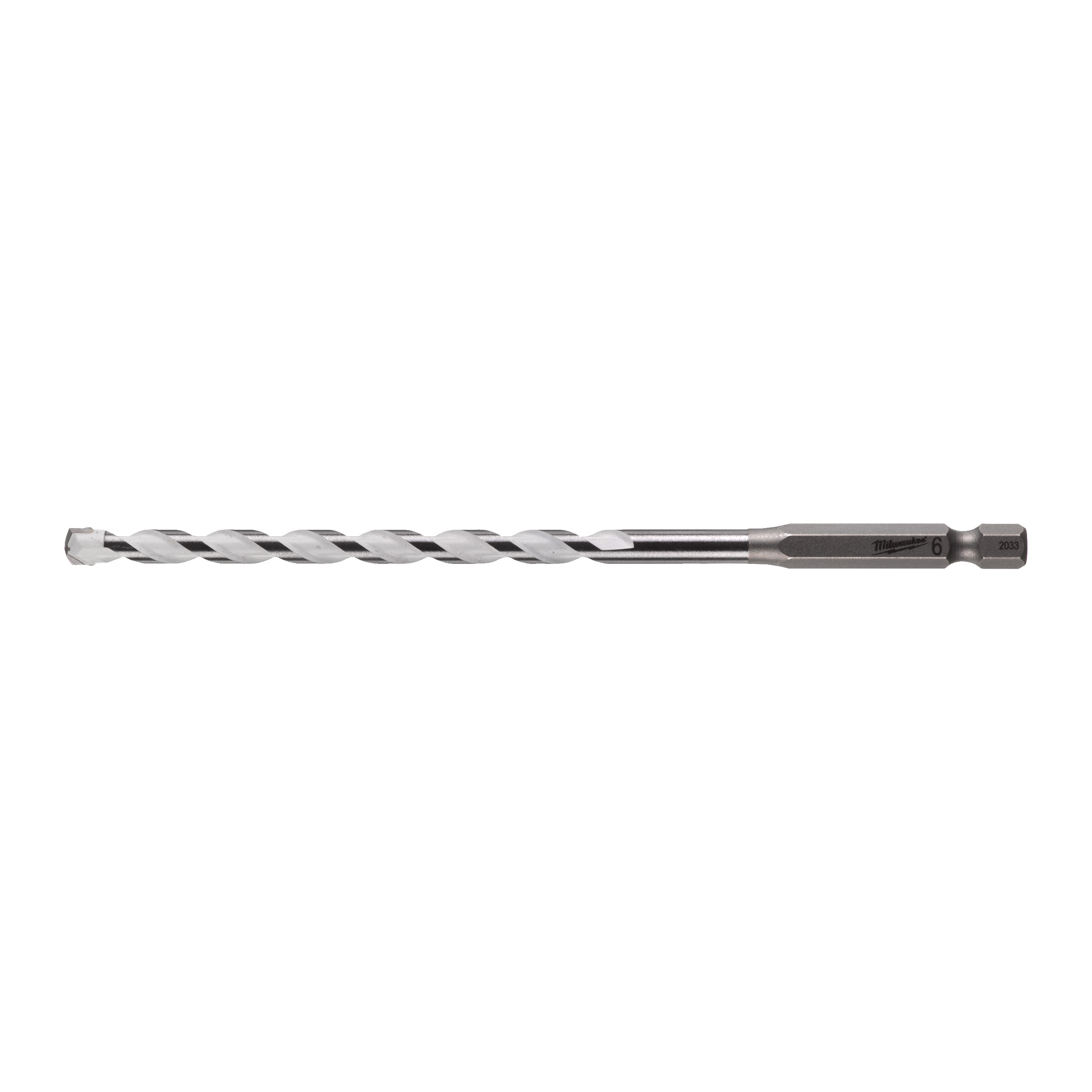 Milwaukee Accessoires 4932471097 Multi materiaalboor 6x150 - 1 stuk