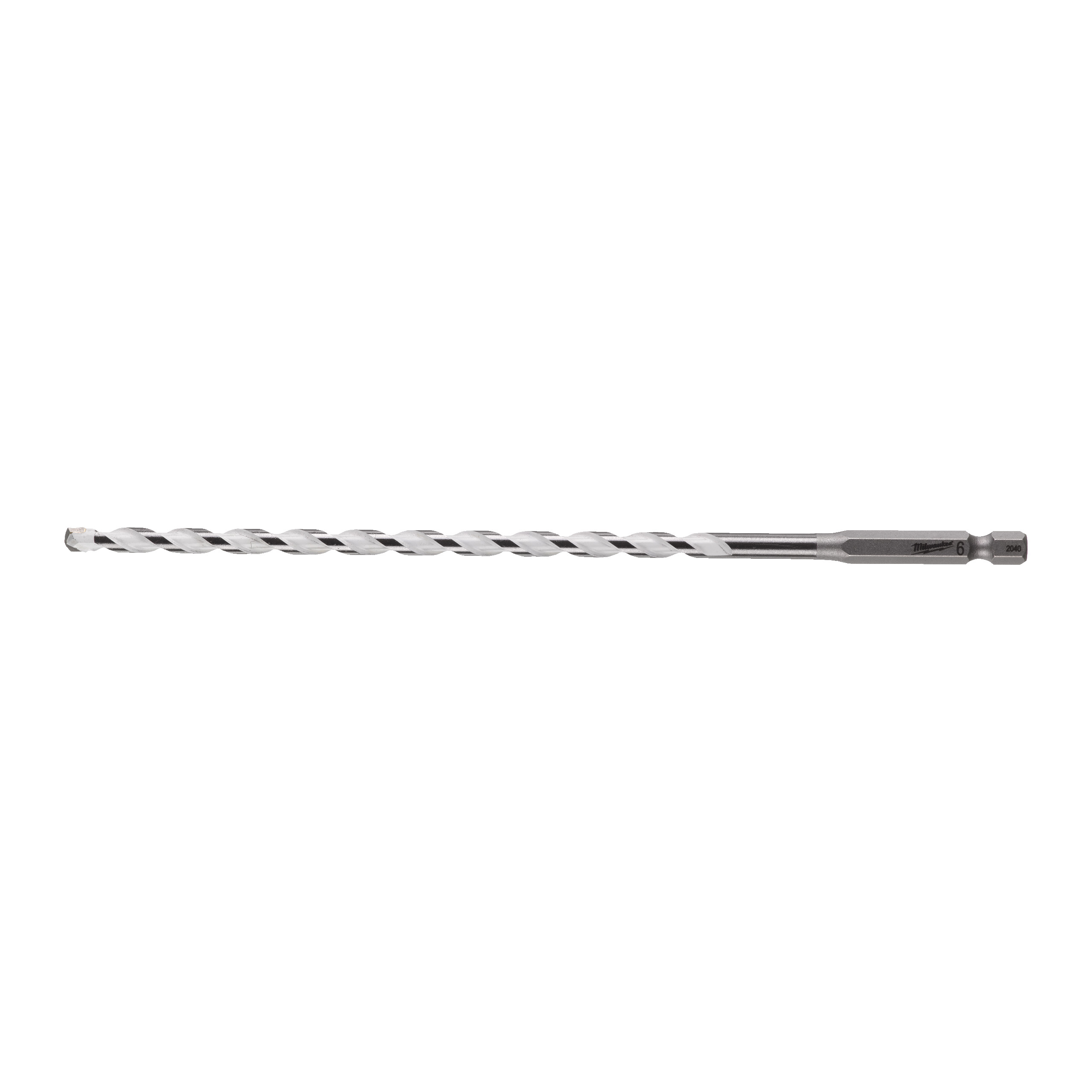 Milwaukee Accessoires 4932471098 Multi materiaalboor 6x200 - 1 stuk