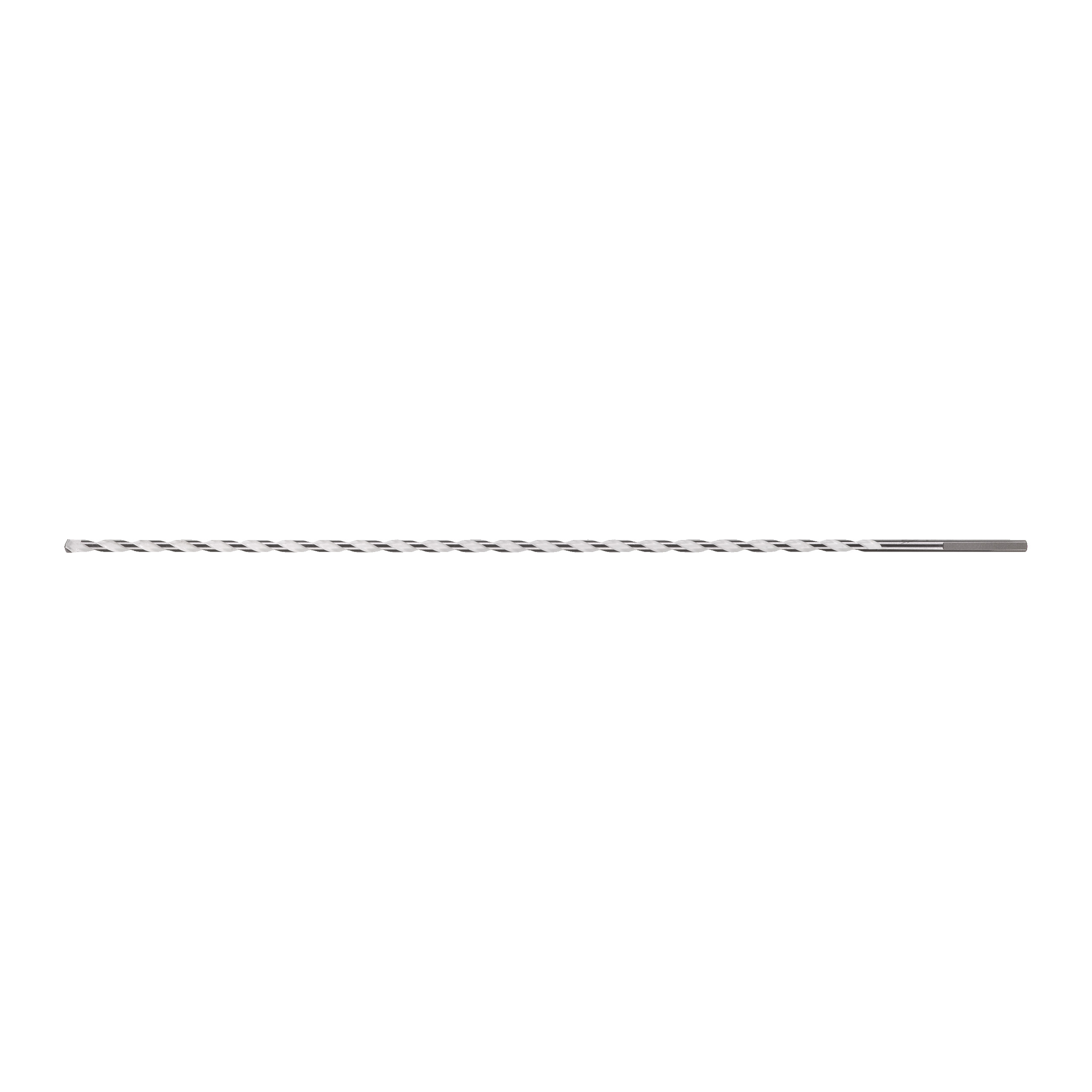 Milwaukee Accessoires 4932471099 Multi materiaalboor 6x400 - 1 stuk