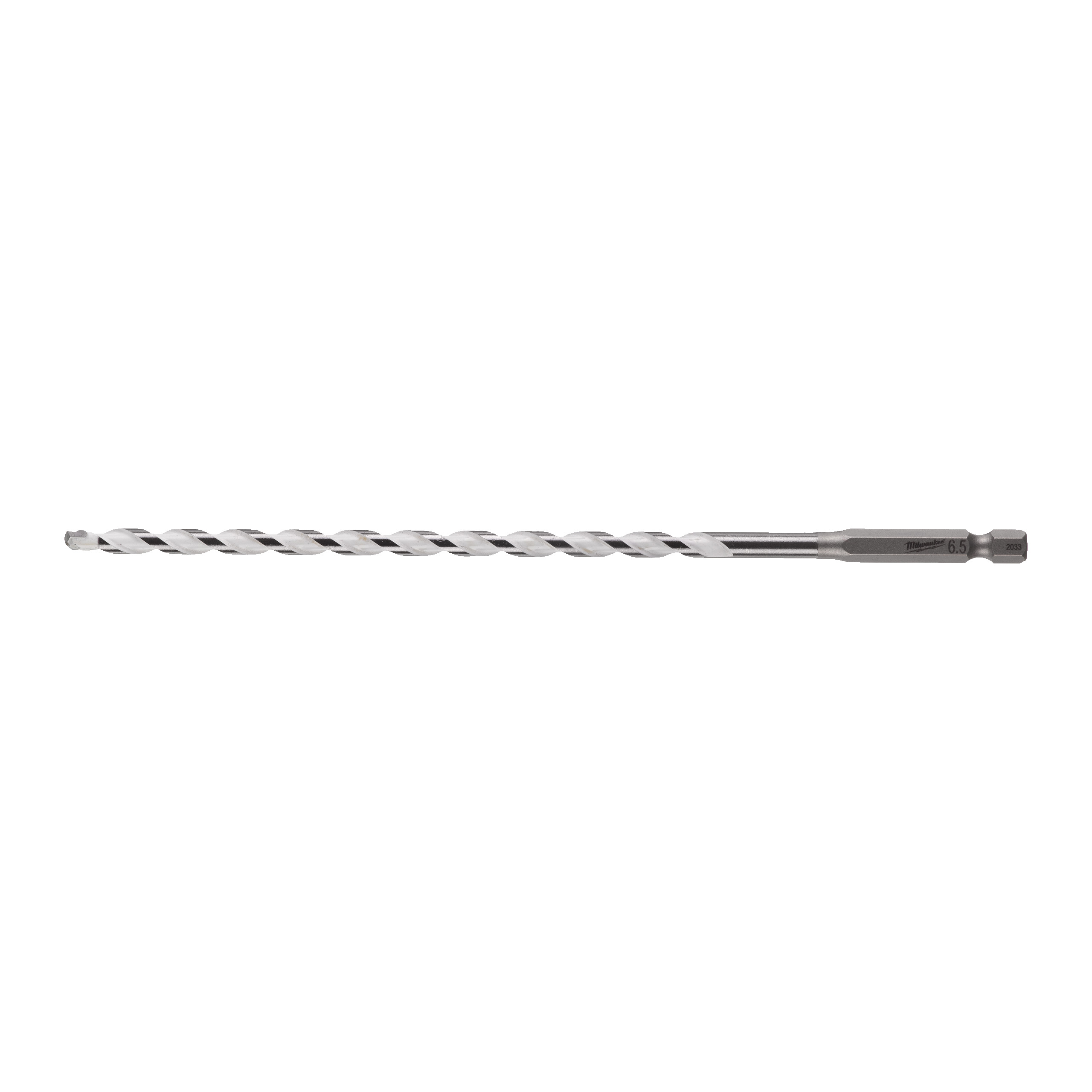Milwaukee Accessoires 4932471101 Multi materiaalboor 6.5x200 - 1 stuk