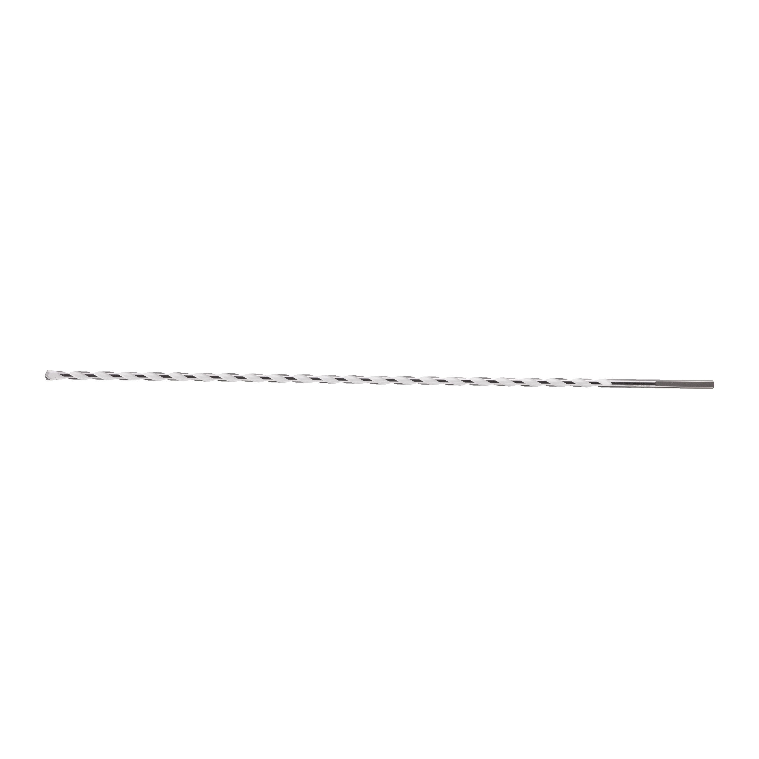 Milwaukee Accessoires 4932471102 Multi materiaalboor 6,5x400 - 1 stuk