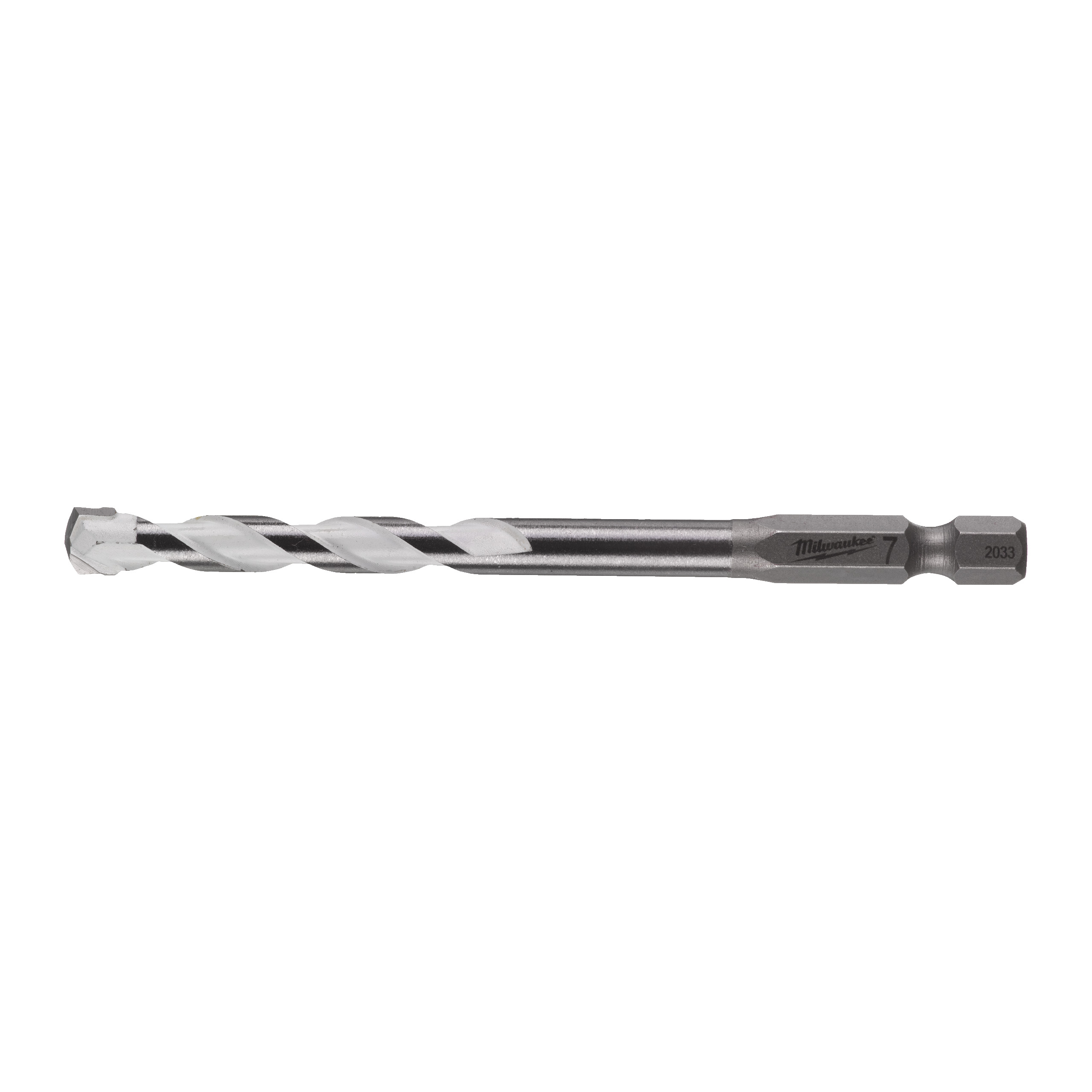 Milwaukee Accessoires 4932471103 Multi materiaalboor 7x100 - 1 stuk