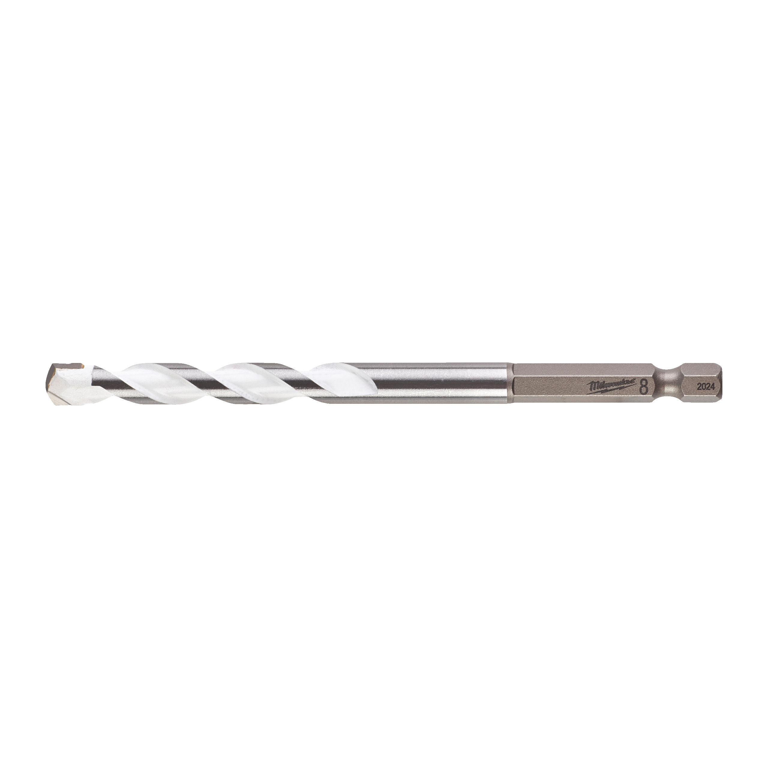 Milwaukee Accessoires 4932471104 Multi materiaalboor 8x120 - 1 stuk