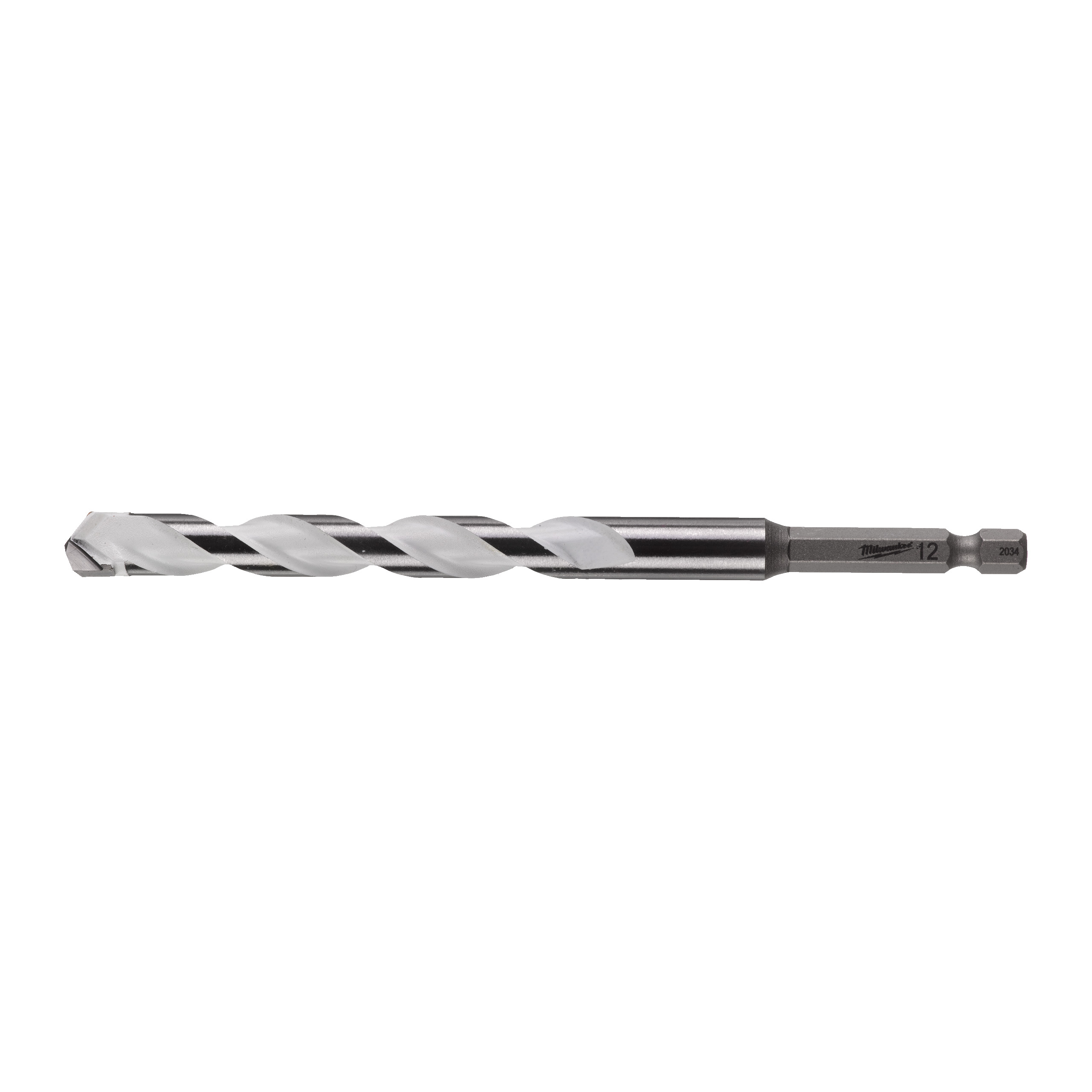 Milwaukee Accessoires 4932471110 Multi materiaalboor 12x150 - 1 stuk