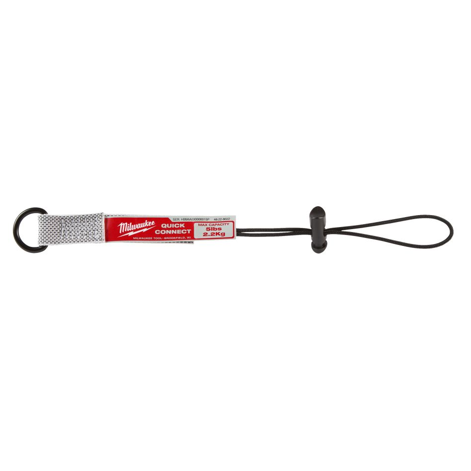 Milwaukee Accessoires 4932471430 2.25kg kleine Quick-Connect accessoire - 3 stuks
