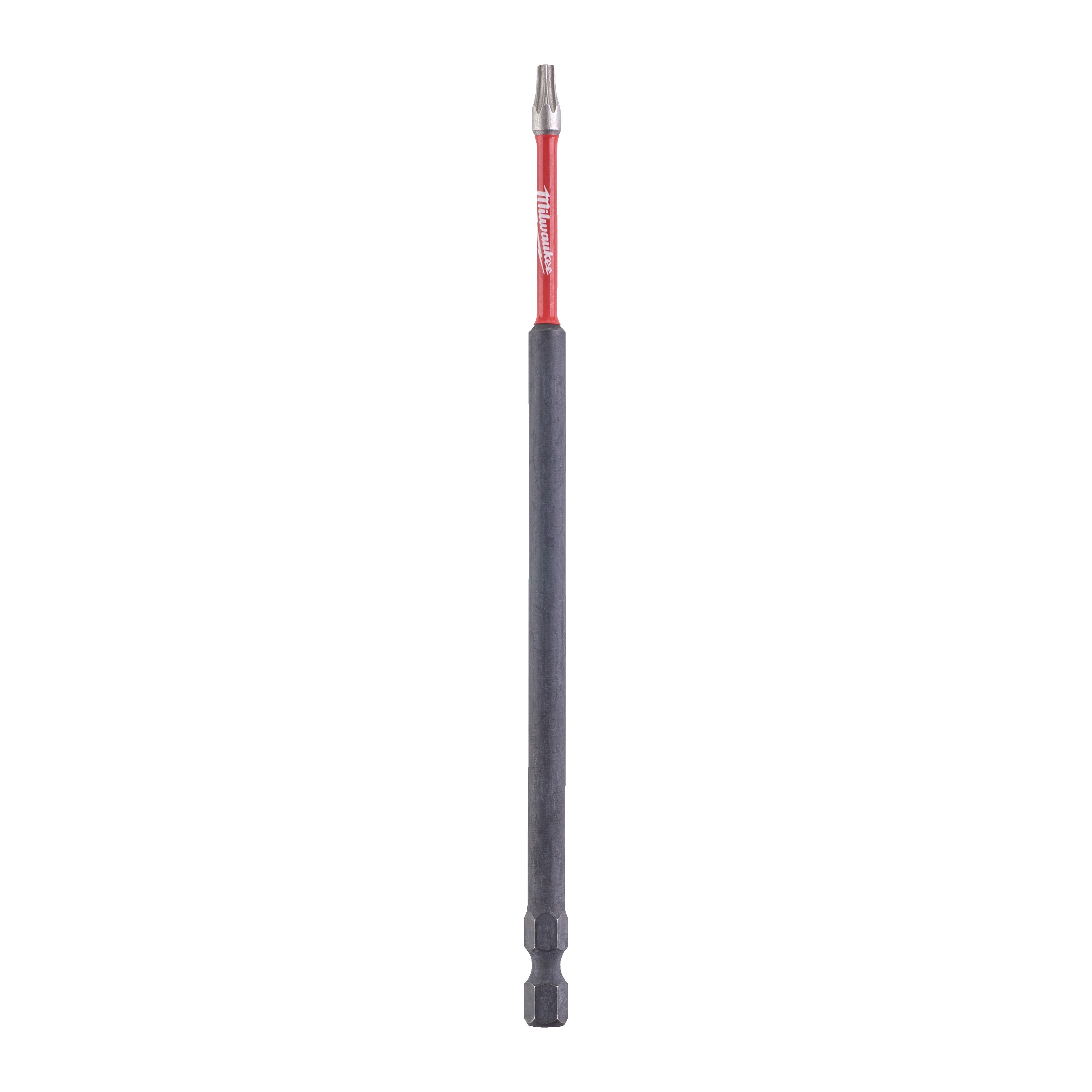 Milwaukee Accessoires 4932471572 SchroefBIT SHOCKWAVE™ TX15 150mm - 1 stuk