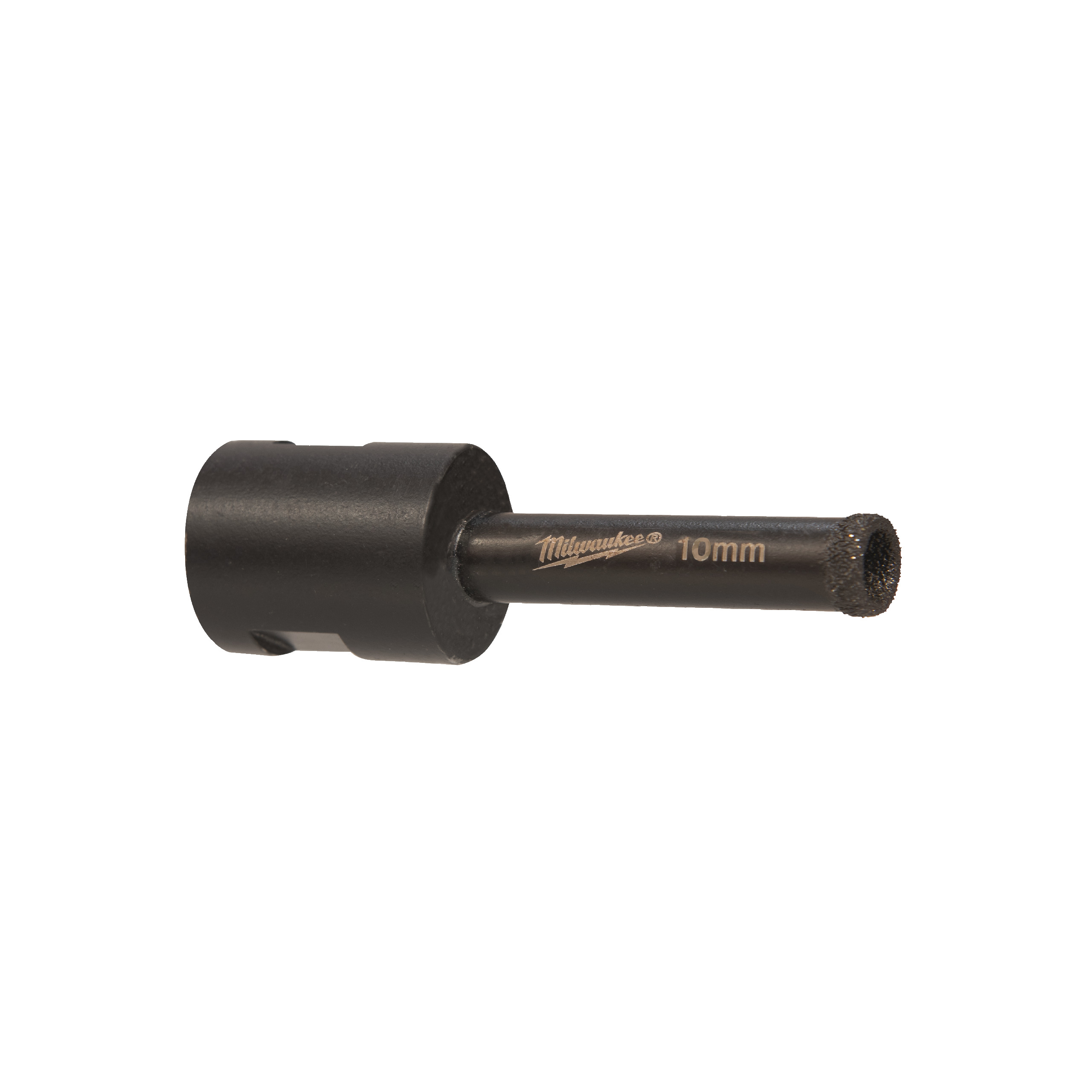 Milwaukee Accessoires 4932471761 M14 diamantboor 10mm
