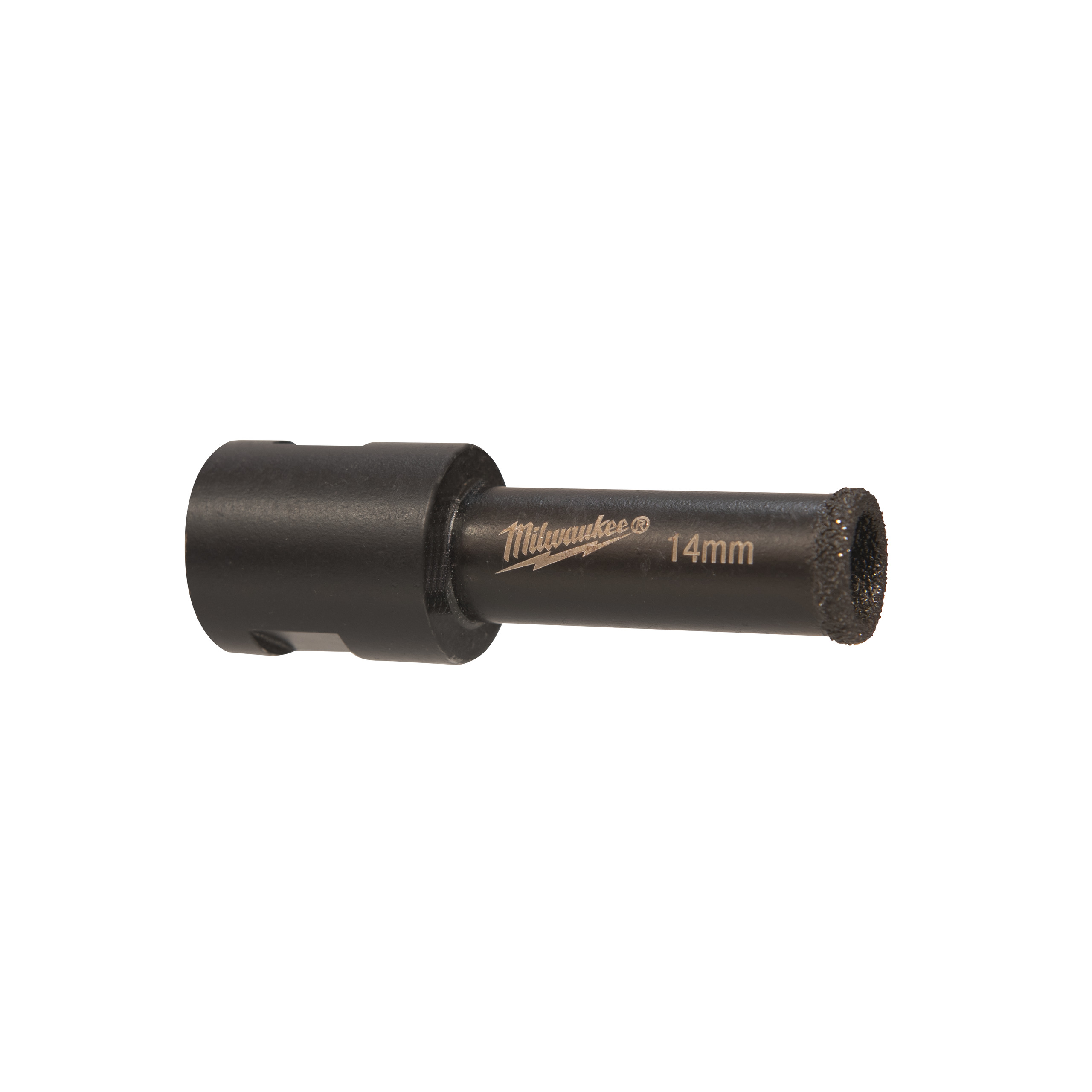 Milwaukee Accessoires 4932471763 M14 diamantboor 14mm