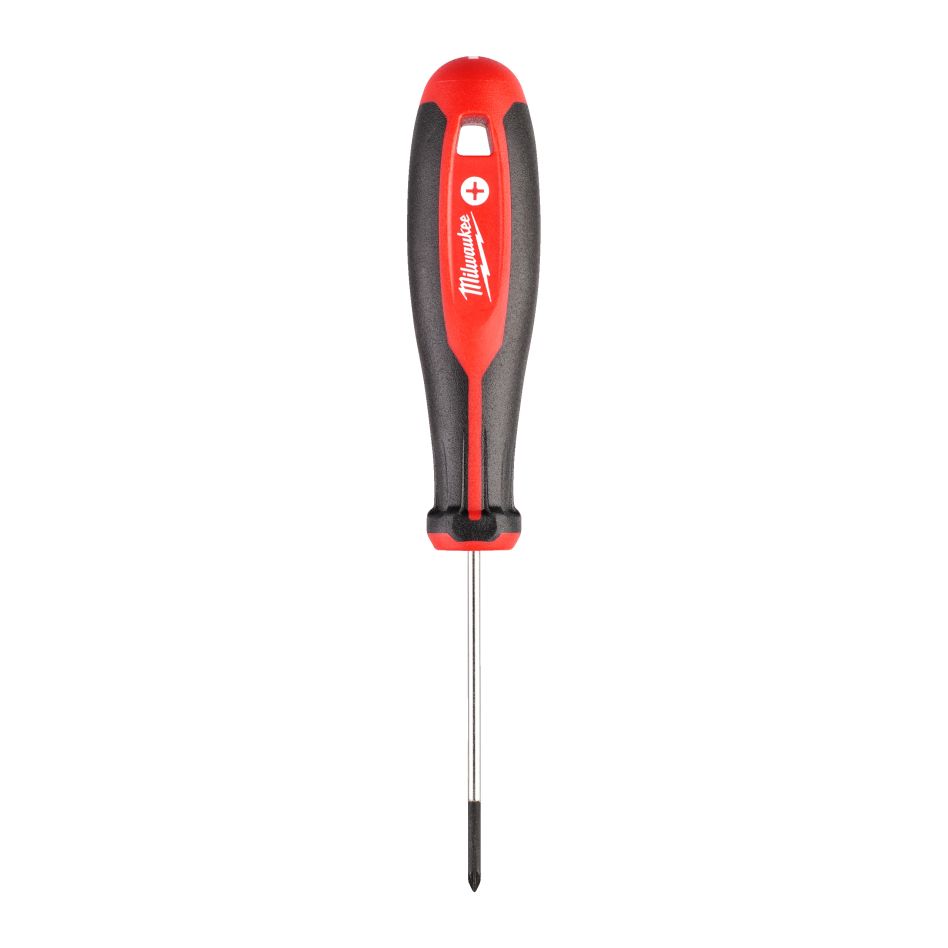 Milwaukee Accessoires 4932471790 Tri-lobe Schroevendraaier PZ0x75 - 1 stuk