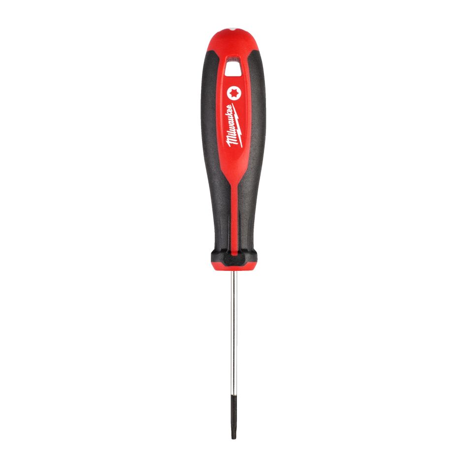 Milwaukee Accessoires 4932471799 Tri-lobe Schroevendraaier T10x75 - 1 stuk
