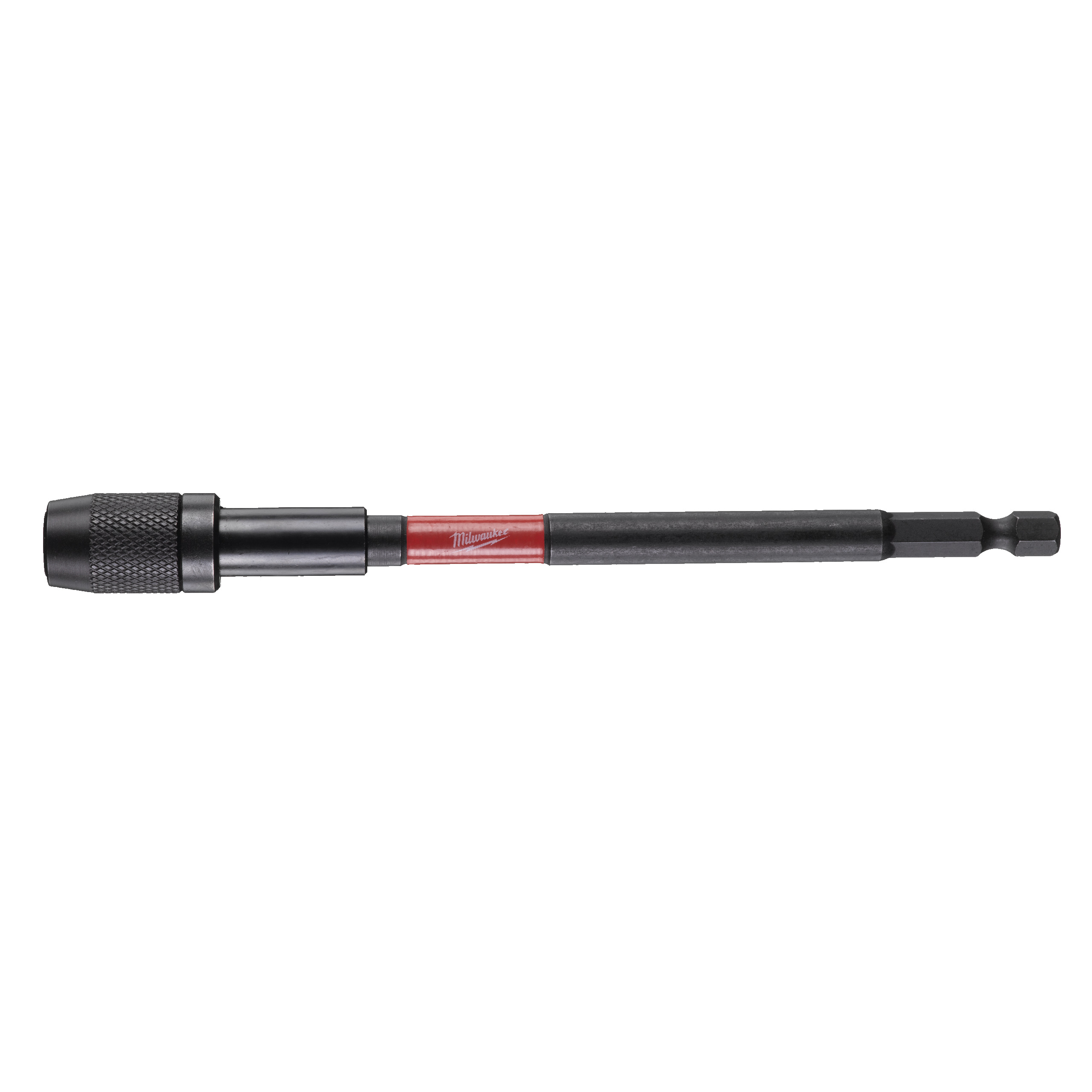 Milwaukee Accessoires 4932471824 Locking bit holder 152 mm - 1 stuk