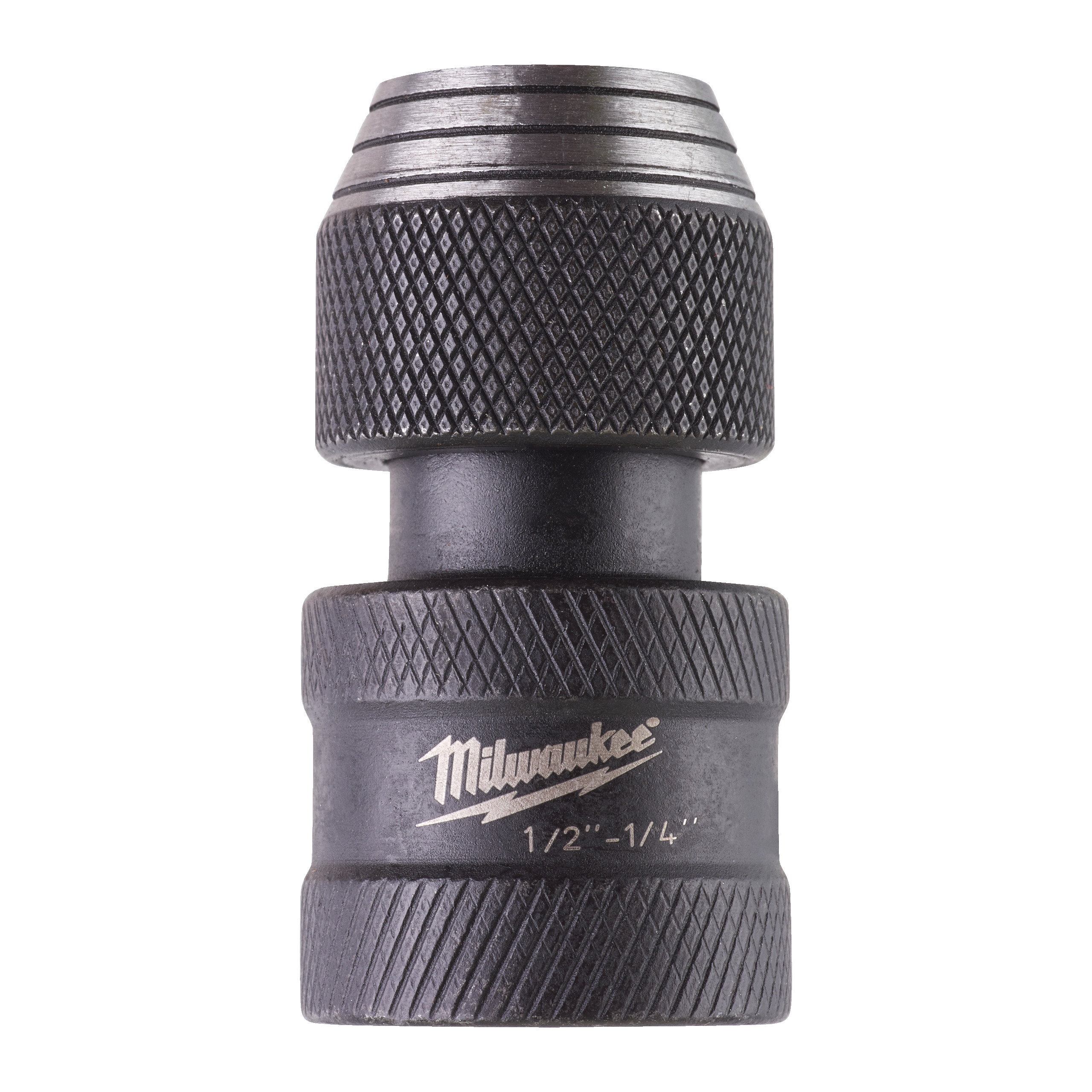 Milwaukee Accessoires 4932471828 ADAPTER SHOCKWAVE™ 1/2" - 1/4" Hex