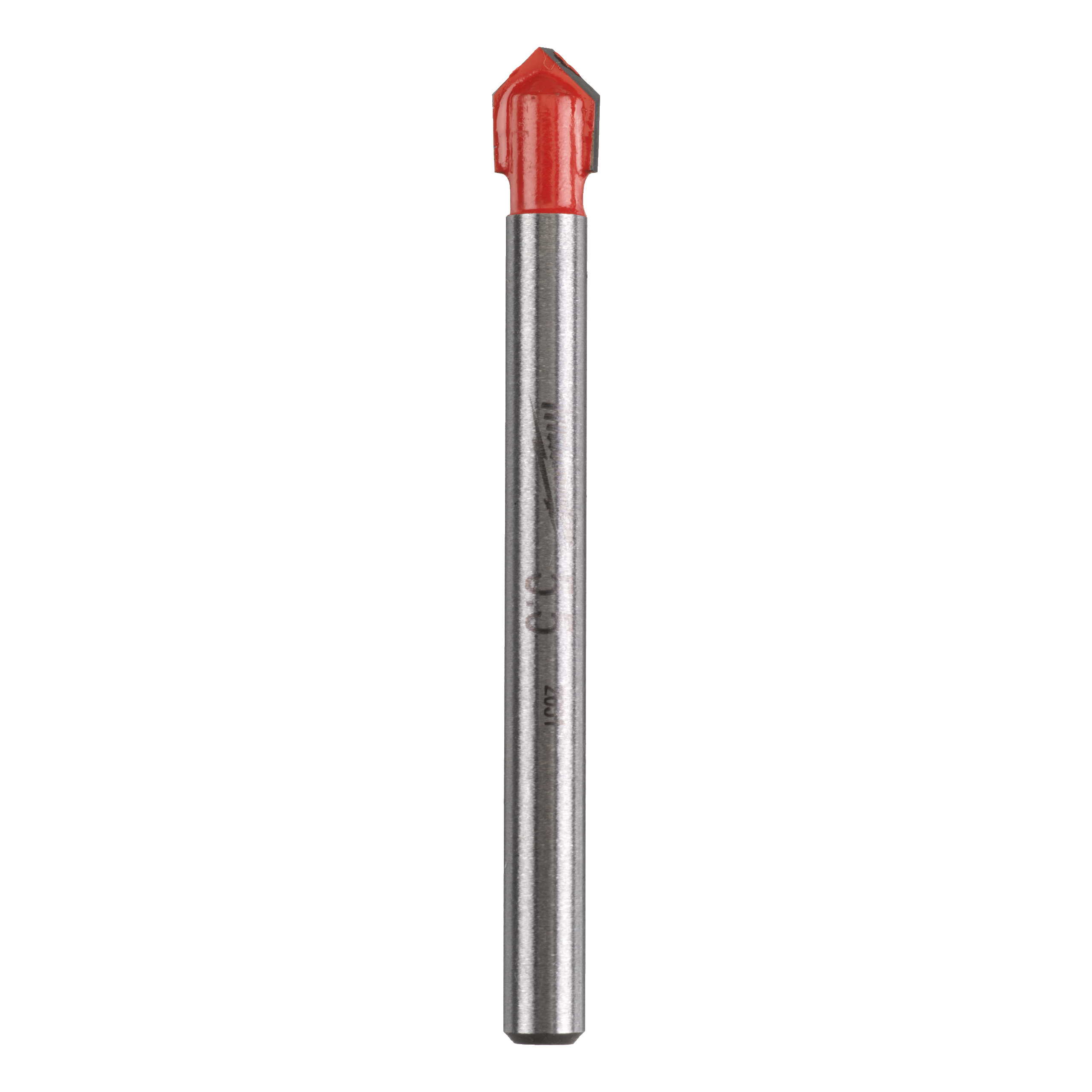 Milwaukee Accessoires 4932471855 Glas & Tegelboor 5.5x90mm