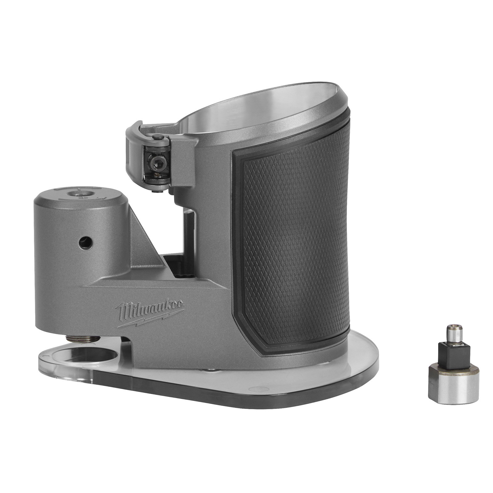 Milwaukee Accessoires 4932471946 TRB-1 Zool voor M18 FTR voor trimmen dicht bij muren