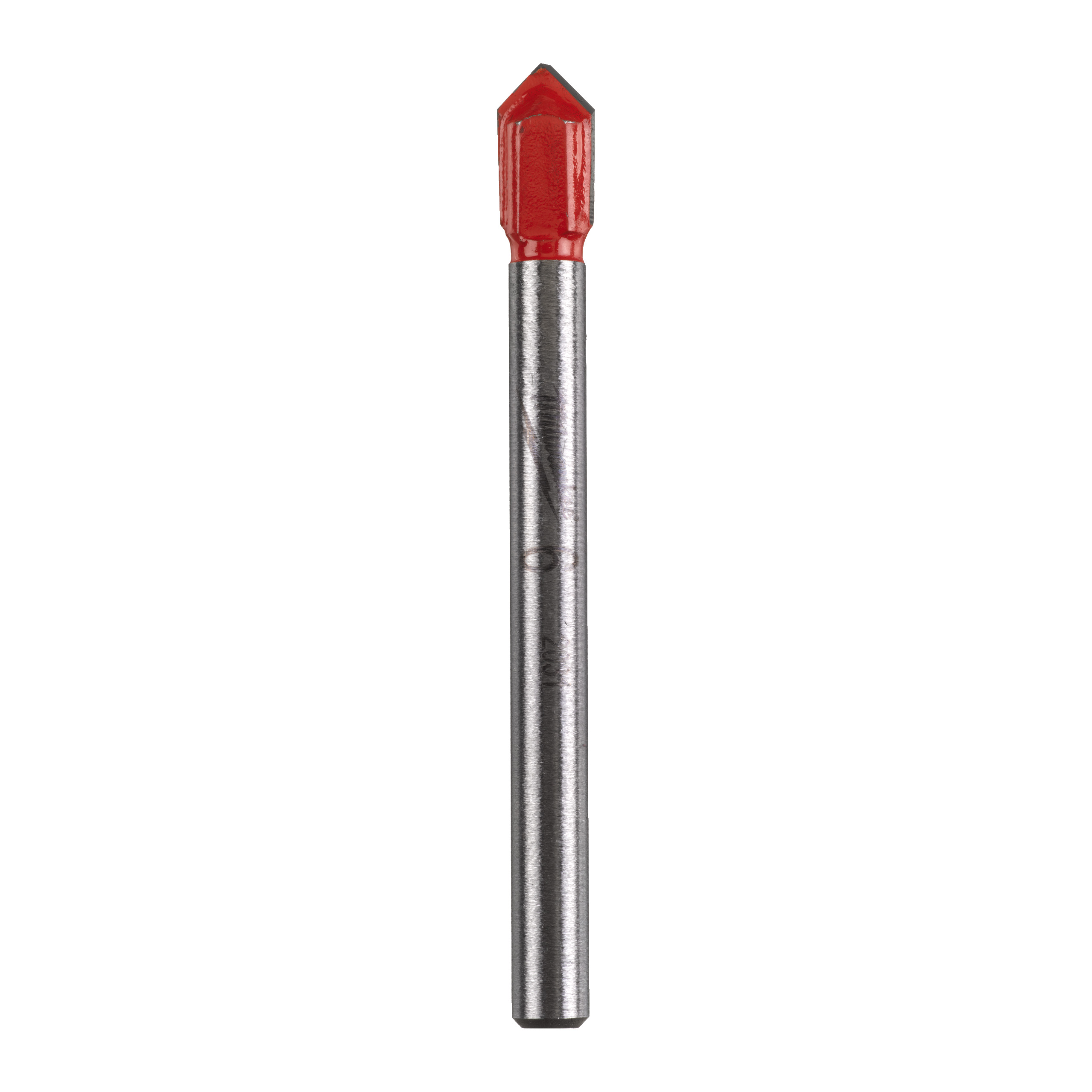 Milwaukee Accessoires 4932471958 Glas & Tegelboor 6x60mm
