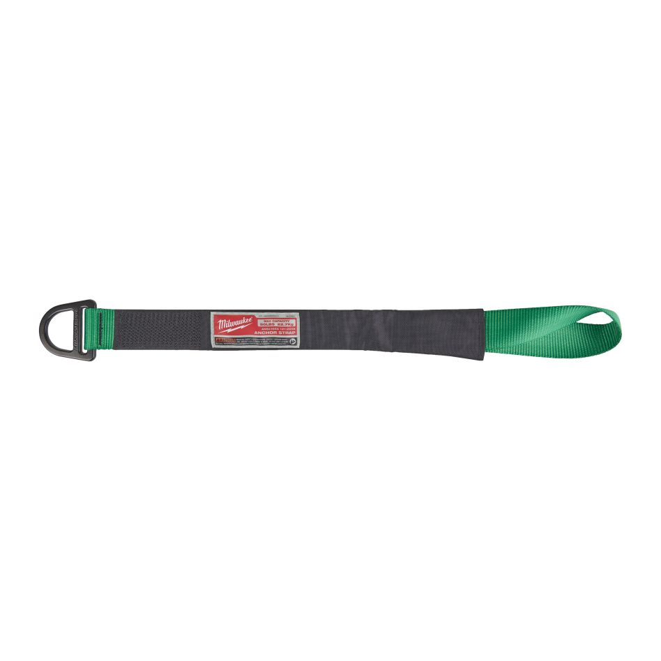 Milwaukee Accessoires 4932472105 Veiligheidskoord 66 cm - 1 stuk